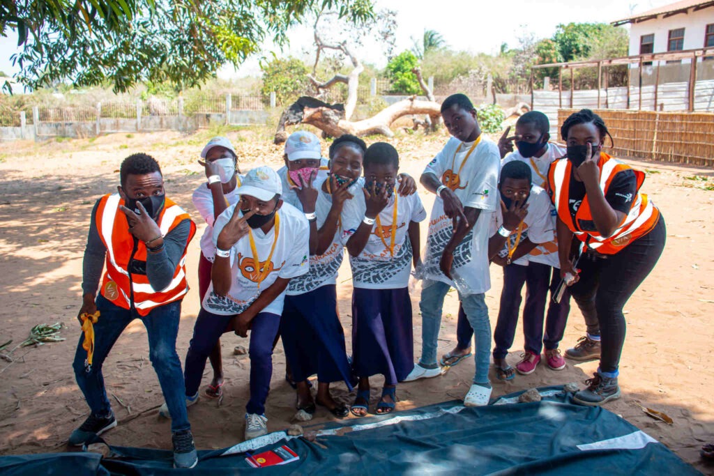 Actividade nas Escolas 7